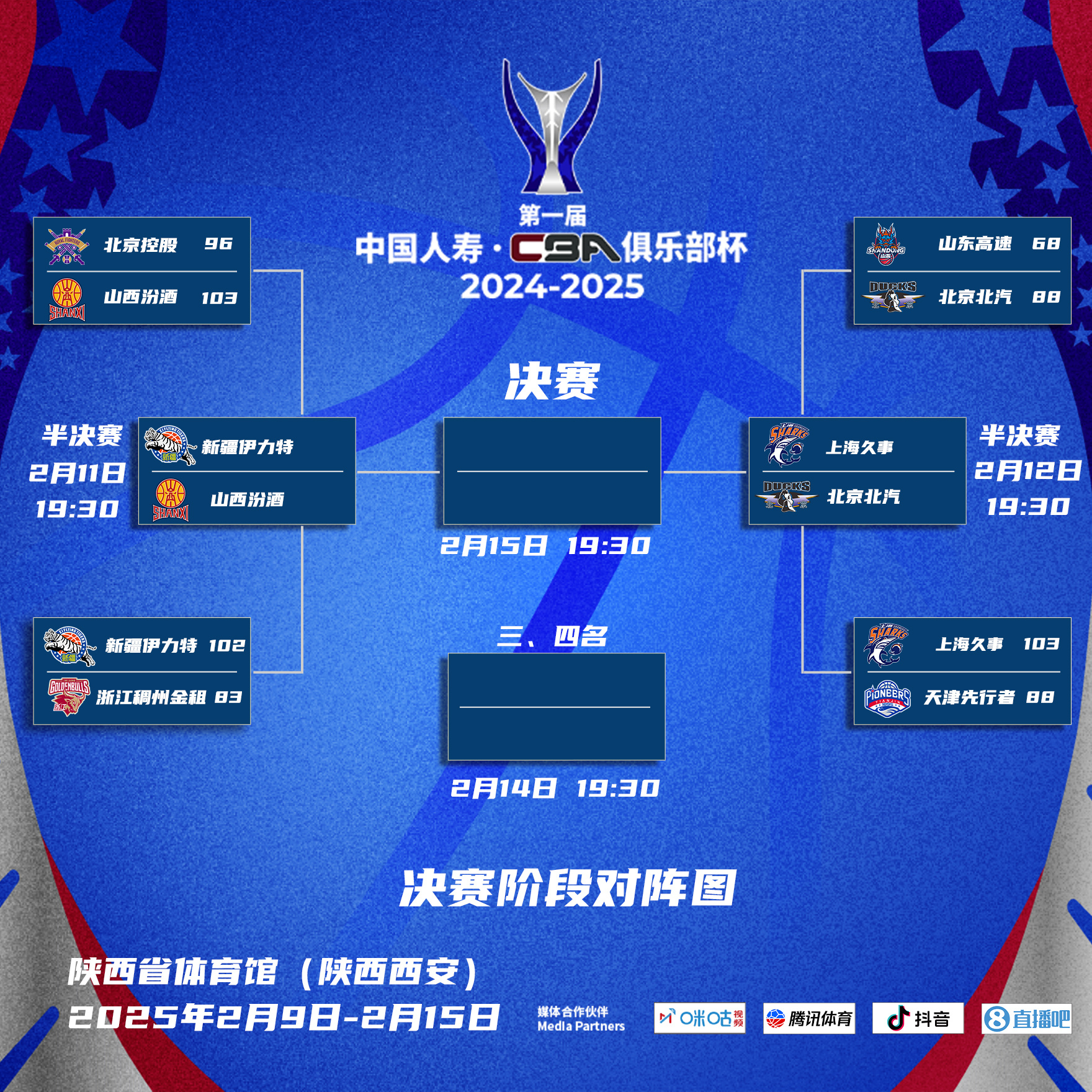 png电子官网就在今晚!杨毅做客直播吧解说俱乐部杯 时隔643天重返CBA解说台