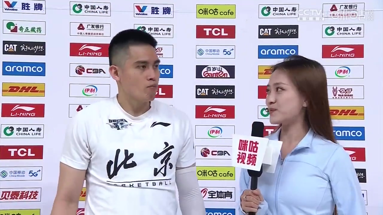 png电子平台陈盈骏：山西男篮真的非常非常难打 不能有任何时刻的放松