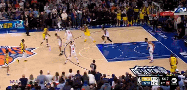 png电子官网🔥多图回顾东决G1决胜时刻:内史5分钟6三分 哈利大心脏绝平!