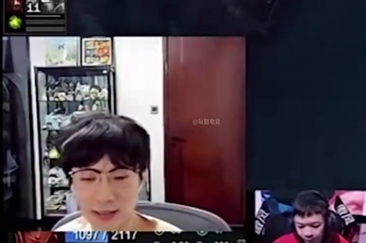 png电子宝蓝谈LPL舆论环境变好：现在攻击性没以前强